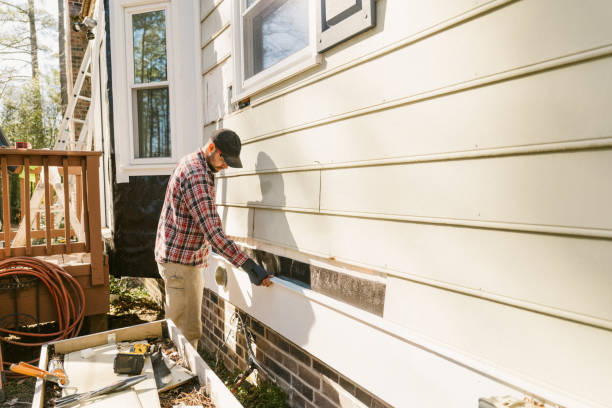 Trusted Siding service in Ada, MN - Superior Siding Solutions